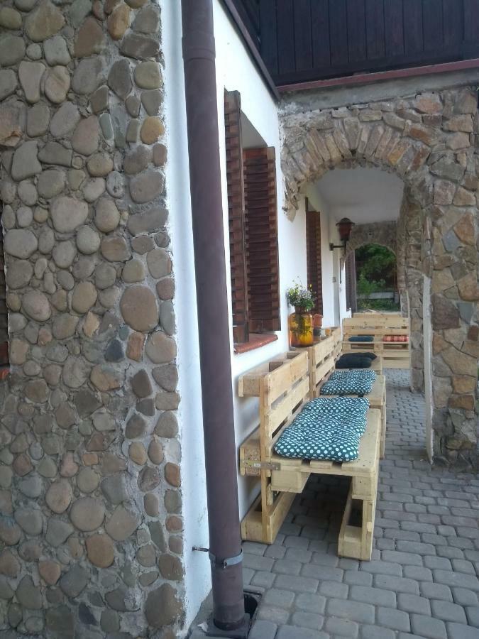 Willa Wislok Wisla Exterior photo