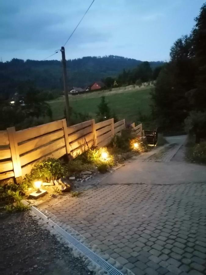 Willa Wislok Wisla Exterior photo